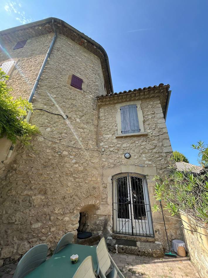 Maison de vacances pour 4 personnes