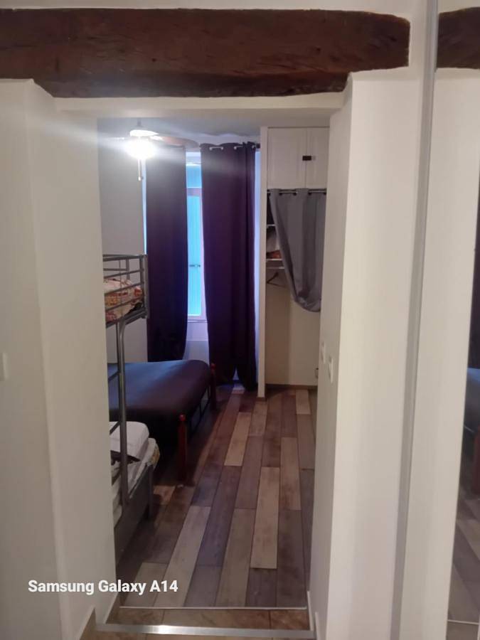 Chambre d’hôte pour 5 personnes, avec vue à Céret - 2