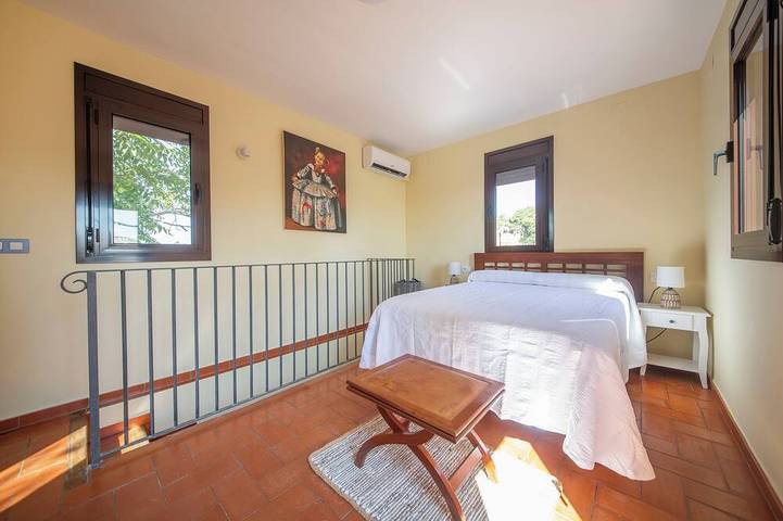 Boutique Villa Marcia—Nur Erwachsene, 10 Min. zum Strand in Altafulla, Costa Dorada