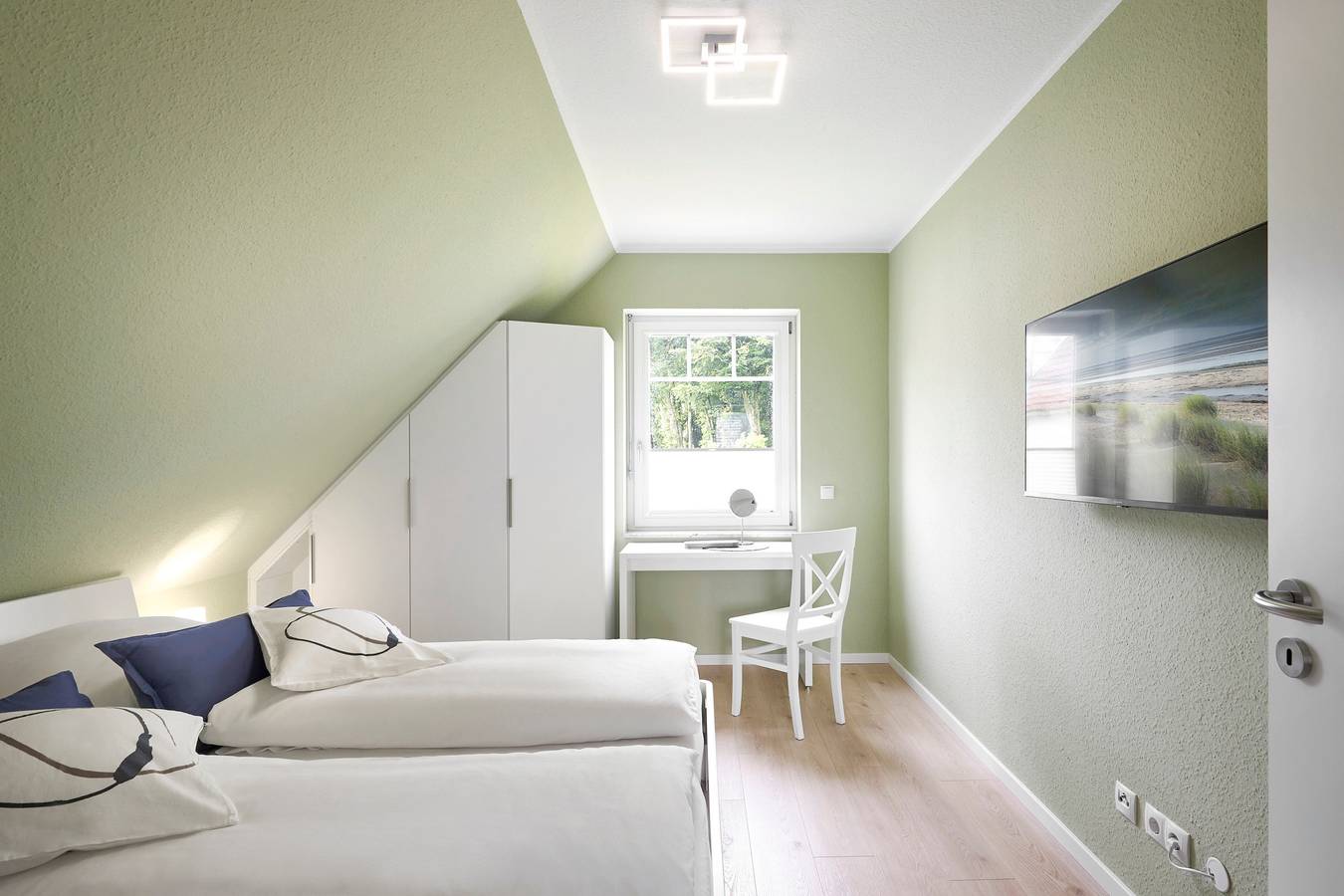 Snüüs Hüs 2 in Wyk auf Föhr (Stadt), Wyk auf Föhr