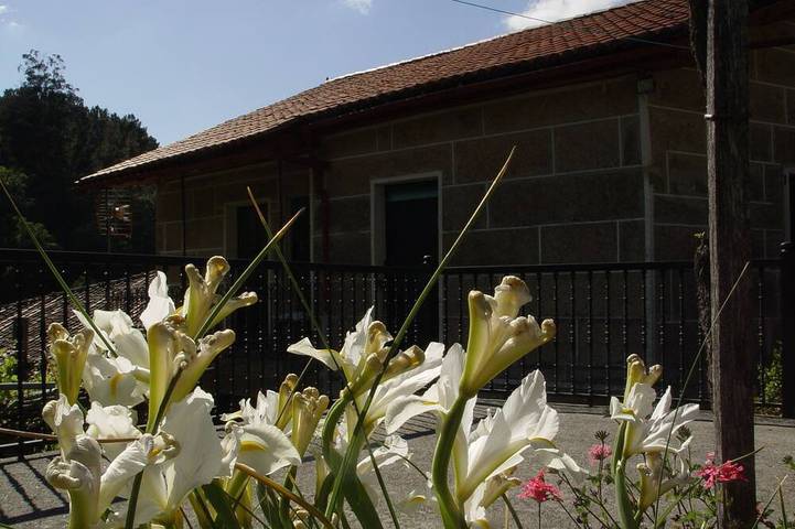 Cottage for 8 people, with balcony and garden - 1