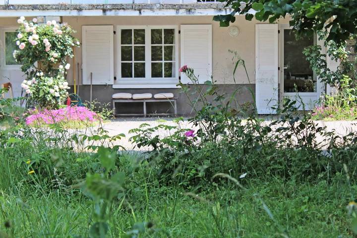 Gîte pour 2 personnes, avec jardin à Nantiat - 2