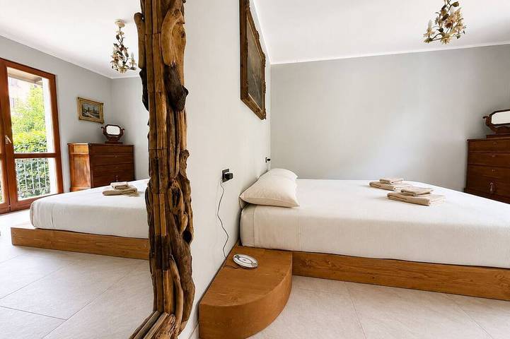 Ferienhaus für 8 Personen in Comune di Luino - 4