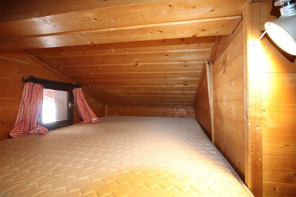 Ferienhaus Hüttl in Stubaier Alpen, Trins