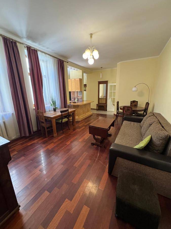 Ferienwohnung für 7 Personen in Riga