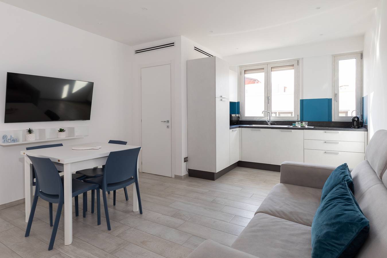 Appartamento intero, Casa Brezza Marina by Wonderful Italy in Terranoa/Olbia, Olbia