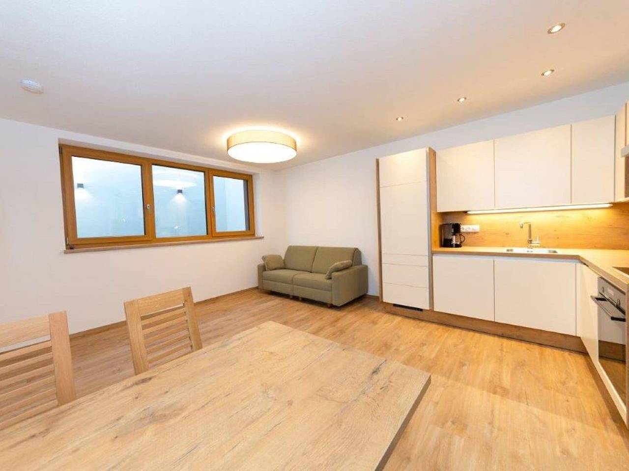 Wohnung in Kleinarl nahe Skipisten in Kleinarl, Ski Amadé