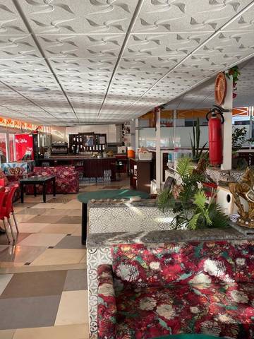 Chambre d’hôte pour 3 personnes, avec vue et terrasse dans Mirhleft