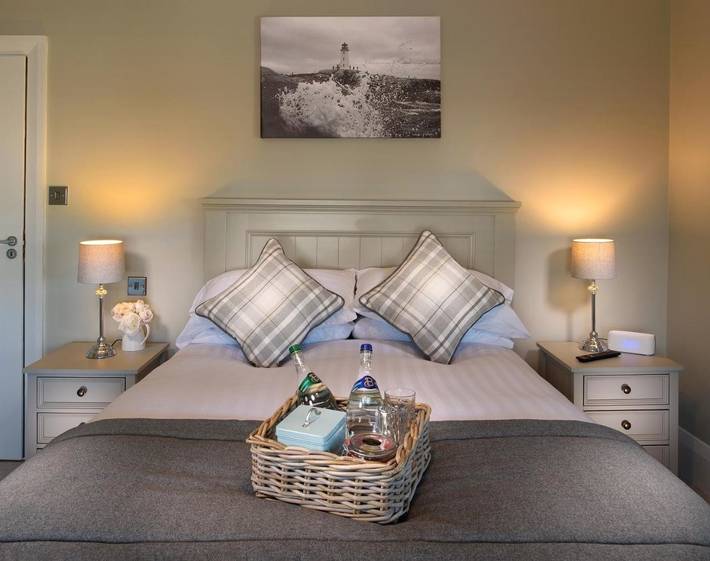 Gîte pour 2 personnes, avec jardin dans Liscannor - 2