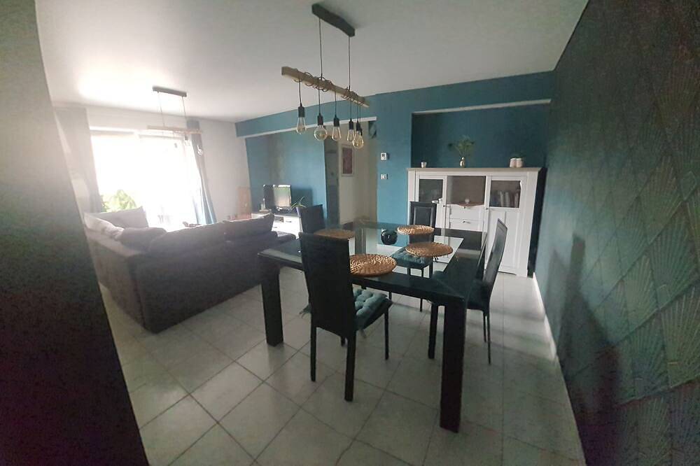Apartamento entero, Cosy apartment for up to 6 people Pets welcome in Bitche, Sarreguemines