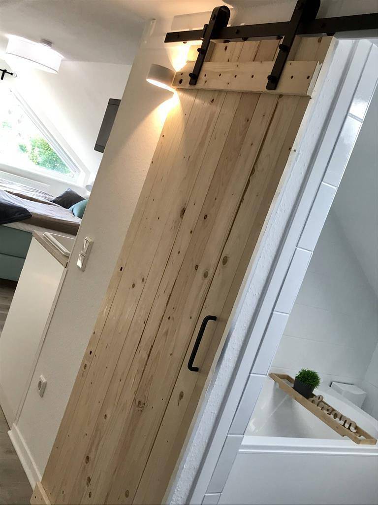 Ganze Ferienwohnung, Ferienwohnung Schatto in Odernheim am Glan, Pfälzer Bergland
