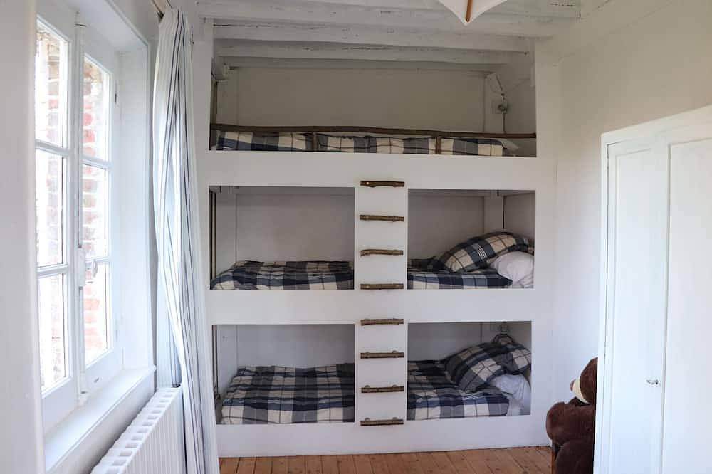 Le Vieux Logis, een idyllische omgeving in Varengeville-sur-Mer, Dieppe en omgeving