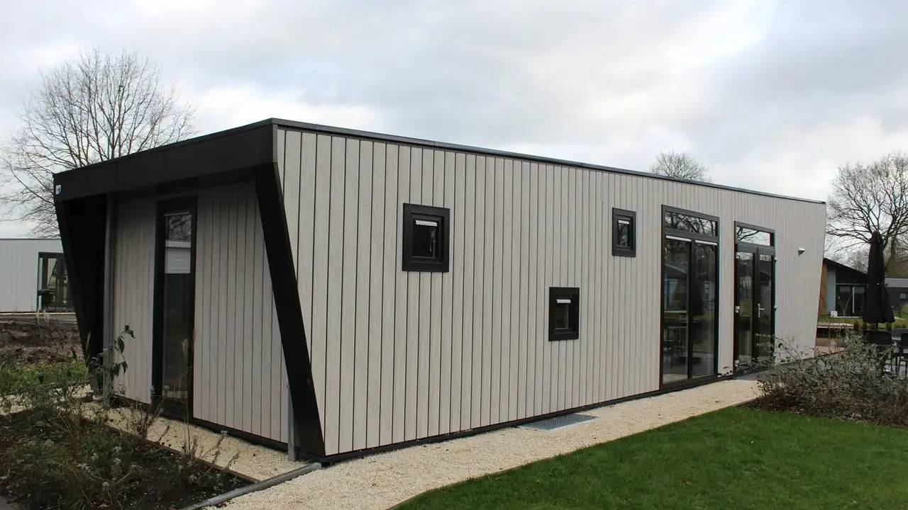 Ferienhaus für 4 Personen (60 m²) in Kaatsheuvel in Kaatsheuvel, Brabant-Septentrional