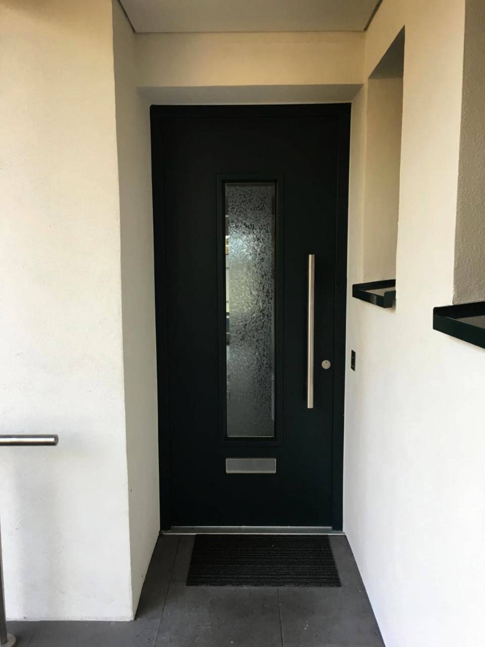 Appartement entier, Fewo Rheine Stadtzentral in Rheine, Münsterland