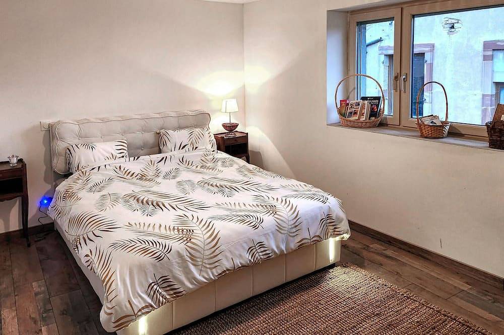 Appartement entier, Bel appartement reposant in Rambervillers, Région d'Épinal