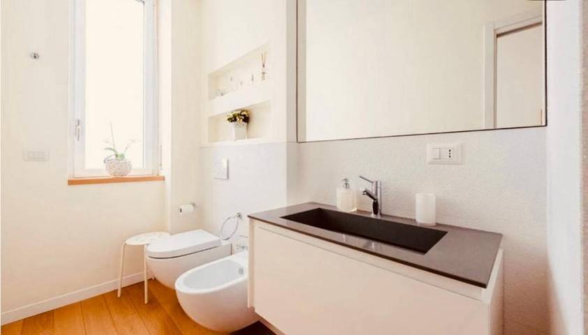 Gîte pour 4 personnes, avec balcon à Settimo Milanese - 3