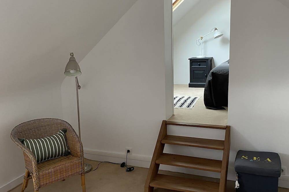 Casa frente al mar cerca de Saint-Malo in Región de Saint-Malo