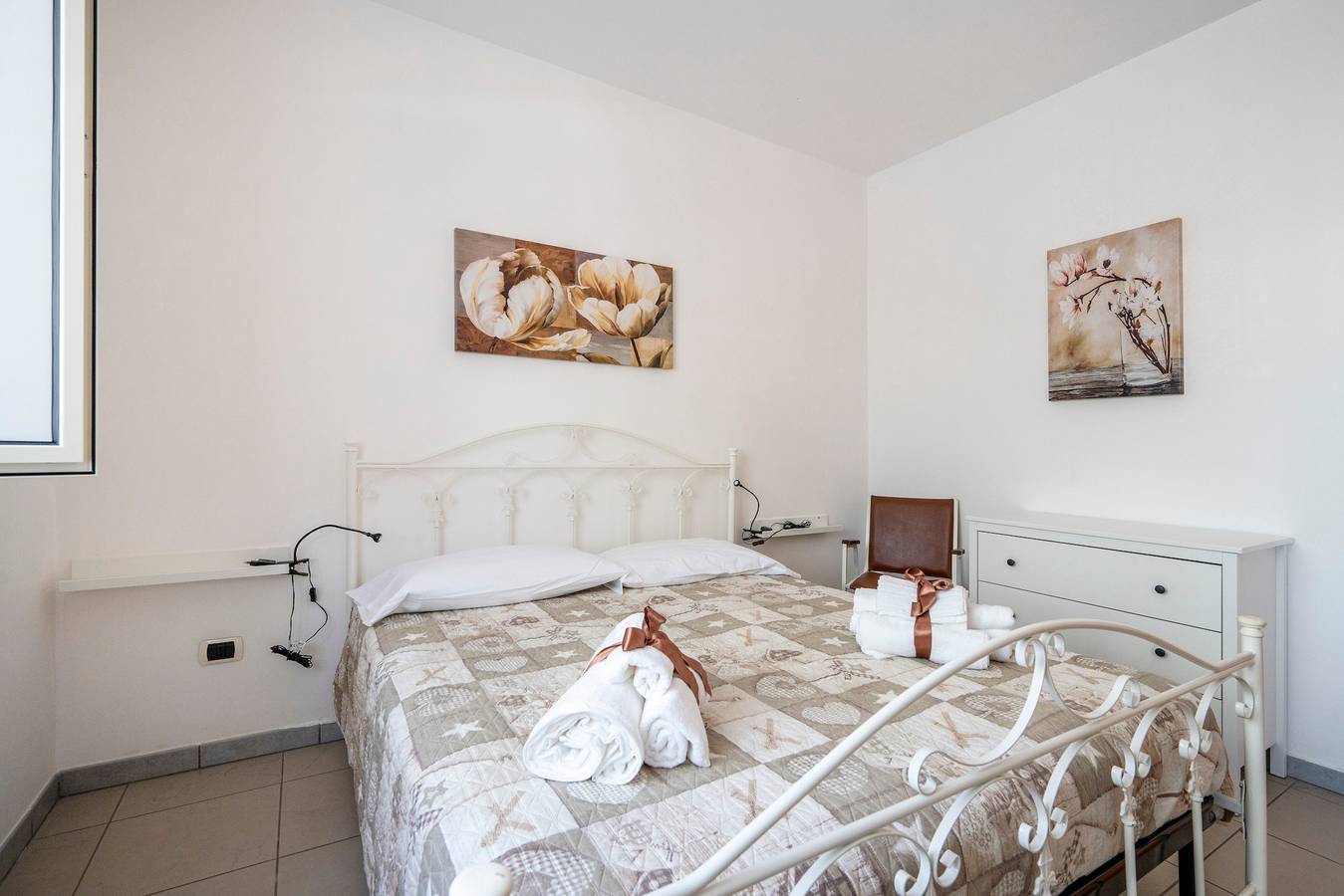 Appartamento intero, Appartamento 'Ulivo' con piscina condivisa, terrazza privata e Wi-Fi in Impalata, Monopoli