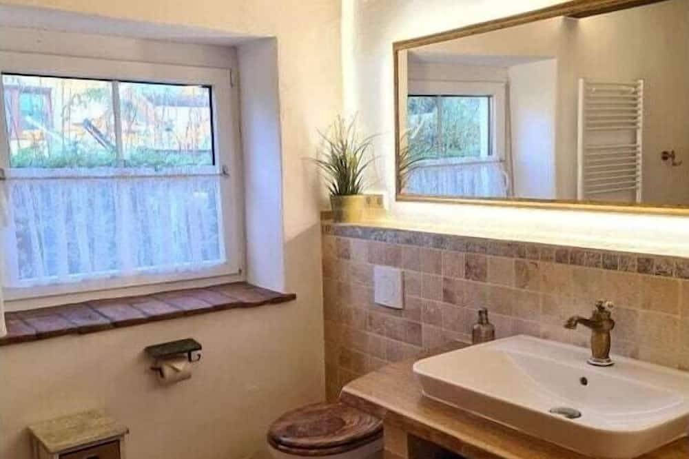 Romantisches Ferienhaus mit Sauna in Strandbad Kallinchen, Zossen