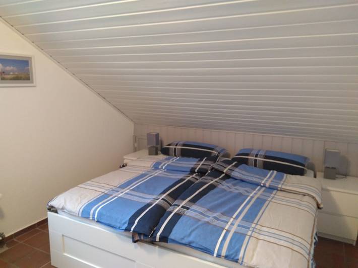 Ferienhausvermietung Hooksiel - Ferienhäuser Hooksiel - Fh Schneider - Lange Drift 143 in Hooksiel, Wangerland