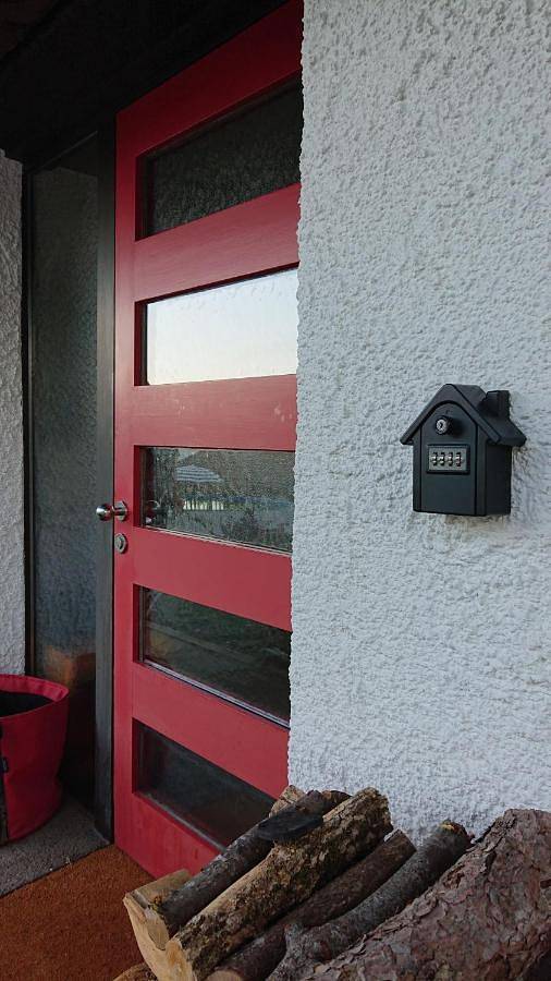 Ganze Wohnung, Two-Bedroom Apartment in Weilheim, Südschwarzwald