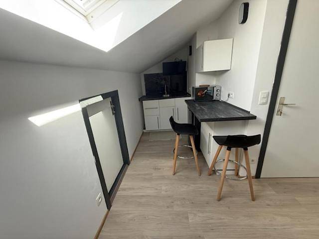 Gîte pour 2 personnes, avec vue et terrasse à Plombières - 2