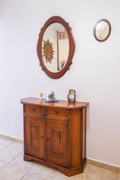 Geheel appartement, Apartment with Sea View in Karpathos