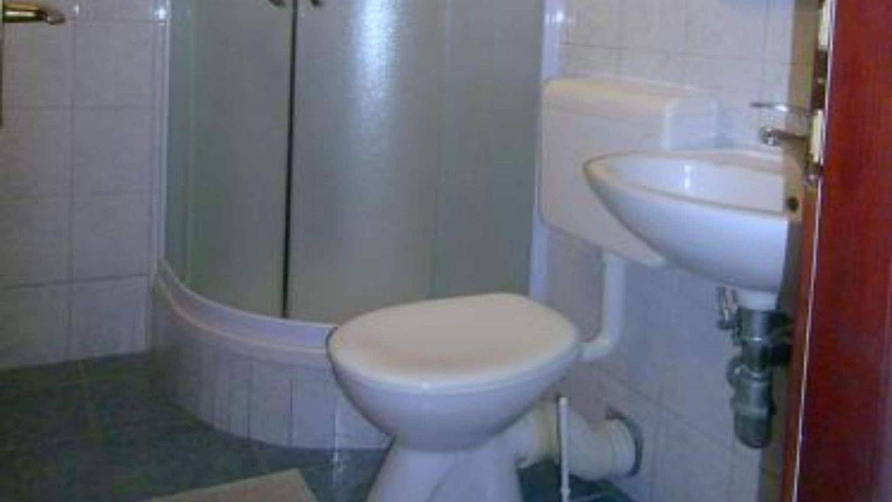 Ganze Ferienwohnung, Ferienwohnung für 2 Personen (30 m²) in Podaca in Podaca, Makarska Riviera