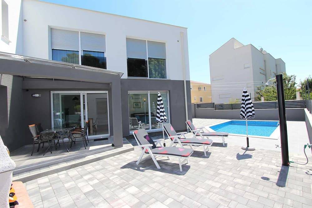 Casa vacanza a Rovigno a partire da 486€ a notte