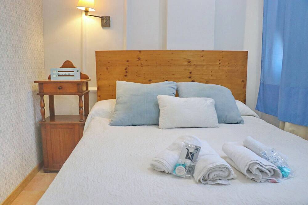 Apartamento con vistas Bahia Sur in San Fernando, Costa de la Luz