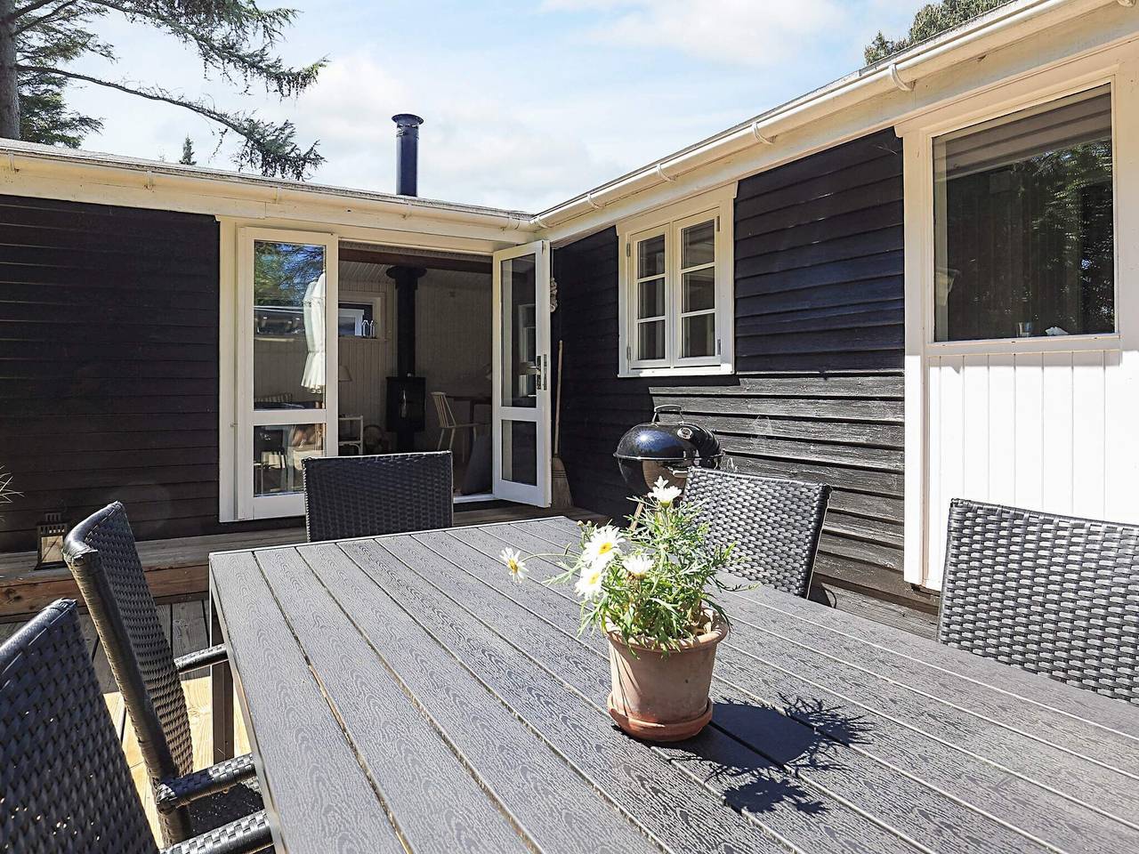 6 person feriebolig i Gilleleje in Gilleleje, Kattegat