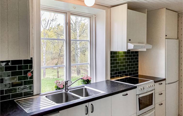 Ferienhaus für 5 Personen in Norrköping, Roxen
