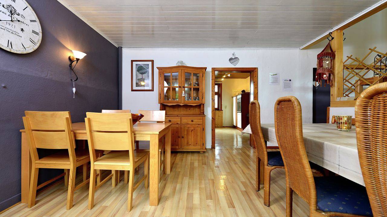 Ferienhaus für 14 Personen (385 m²) in Olsberg in Elpe, Olsberg