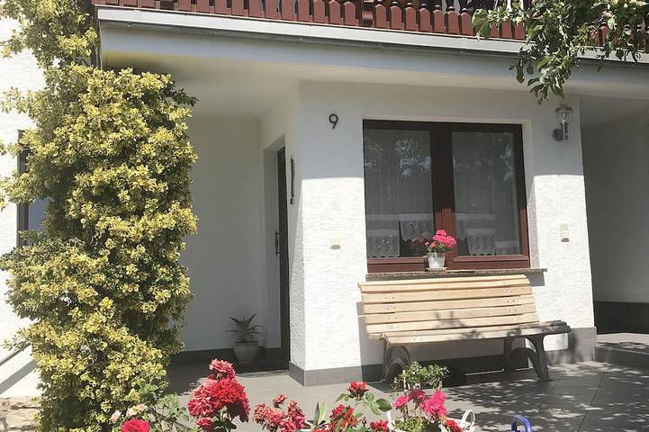 Ferienwohnung für 4 Personen - 1