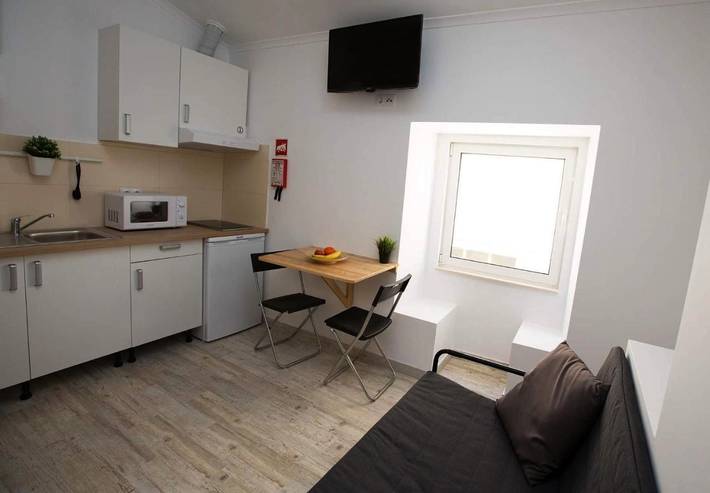 Gîte pour 2 personnes à Peniche - 3