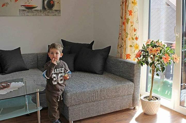 Agriturismo für 1 Personen - 1