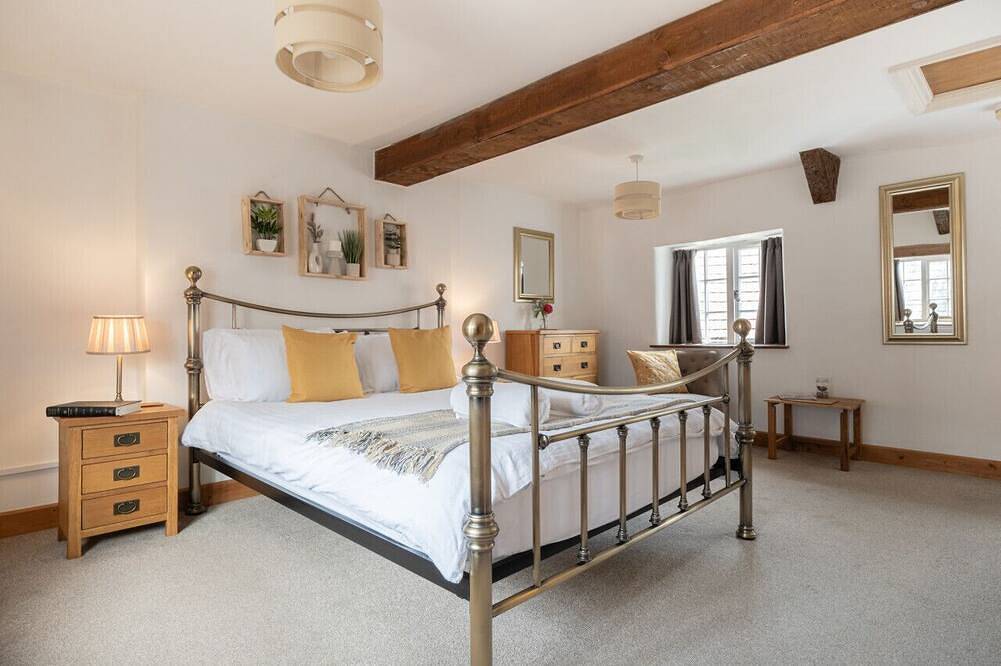 Maple Cottage - Beautiful 2Bd Home, Perfect For Family Retreat in Chipping Norton, Oxfordshire