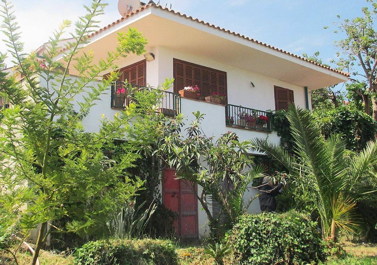 Five-Bedroom House in Termini Imerese, Provincia di Palermo