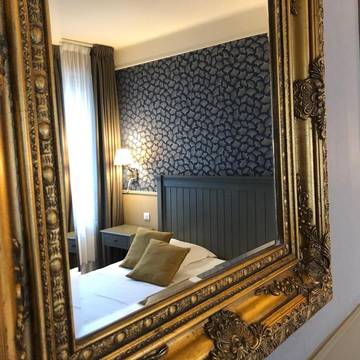 Hôtel pour 2 personnes dans La Demeure de Corsaire