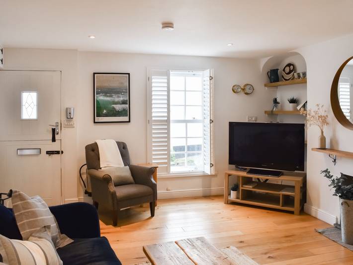 Stones Throw in Padstow, Cornwall