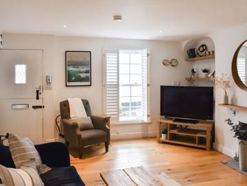Holiday Rental for 6 People in Padstow, Cornwall, Photo 3
