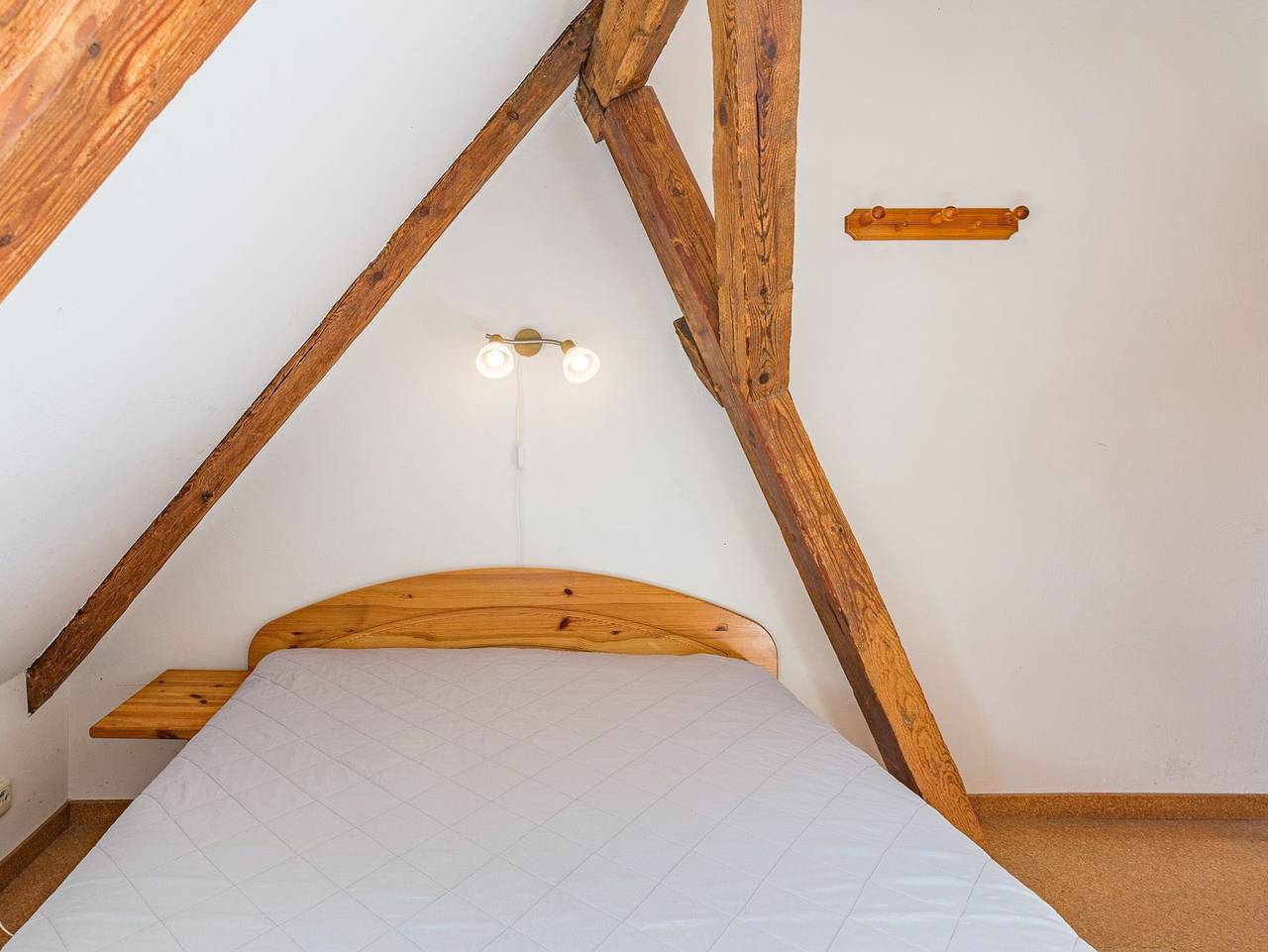 Ganze Ferienwohnung, Tarnewitzer Kamp, Ferienwohnung 04 - Tarnewitzer Kamp, Ferienwohnung 04 in Boltenhagen, Nordwestmecklenburg (Wismar und Umgebung)