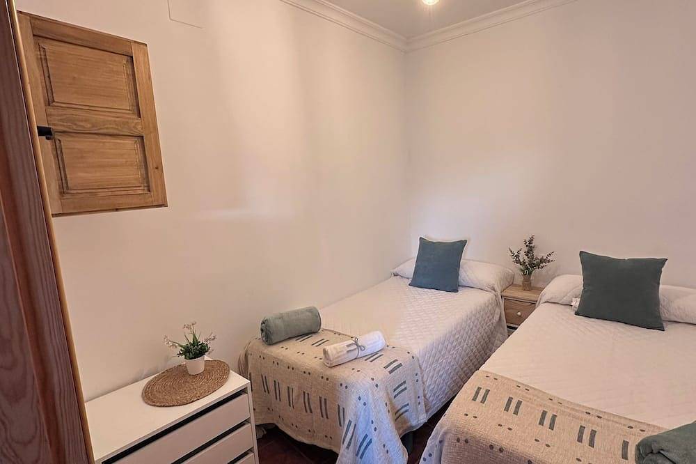 Appartement entier, The staircase in Zahara de la Sierra, Pueblos Blancos