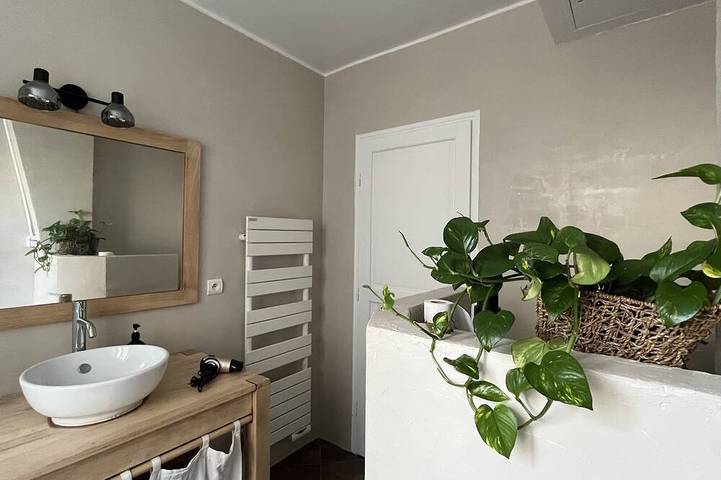 Ganze Wohnung, Bel Appartement Haussmannien à Montparnasse in 14e Arrondissement, Paris