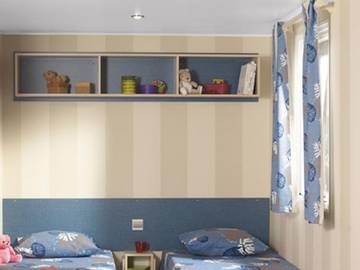 Camping voor 6 Personen in Agos-Vidalos, Franse Pyreneeën, Afbeelding 4