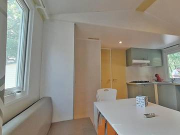 Bungalow für 8 Personen in Bauduen, Var, Bild 4