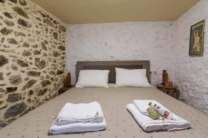 Gîte pour 4 personnes ó Zarós - 2