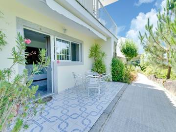 Villa With Pool for 2 People in Penafiel, Northern Portugal, Photo 2