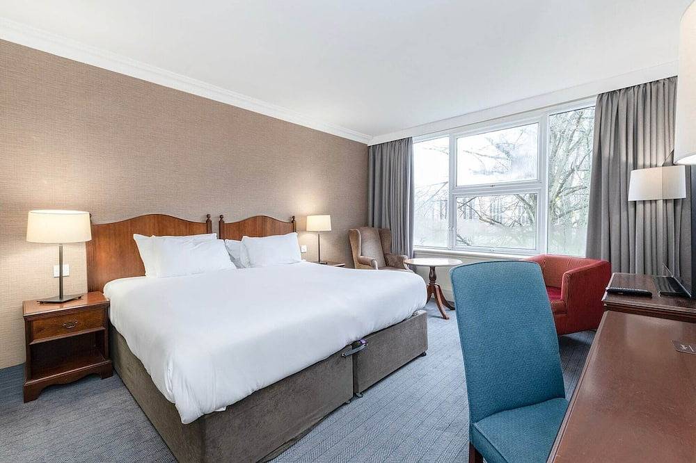 Chambre Double Exécutive in Winchester, South Downs