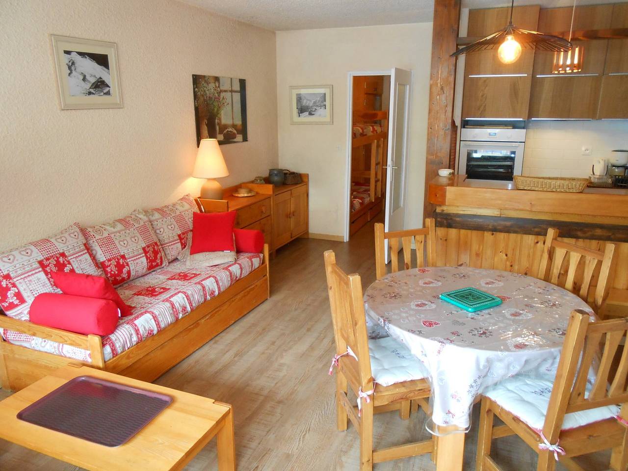 Photo : Appartement de vacances